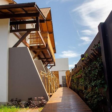 Casa Makaira Hotel Fernando de Noronha Kültér fotó