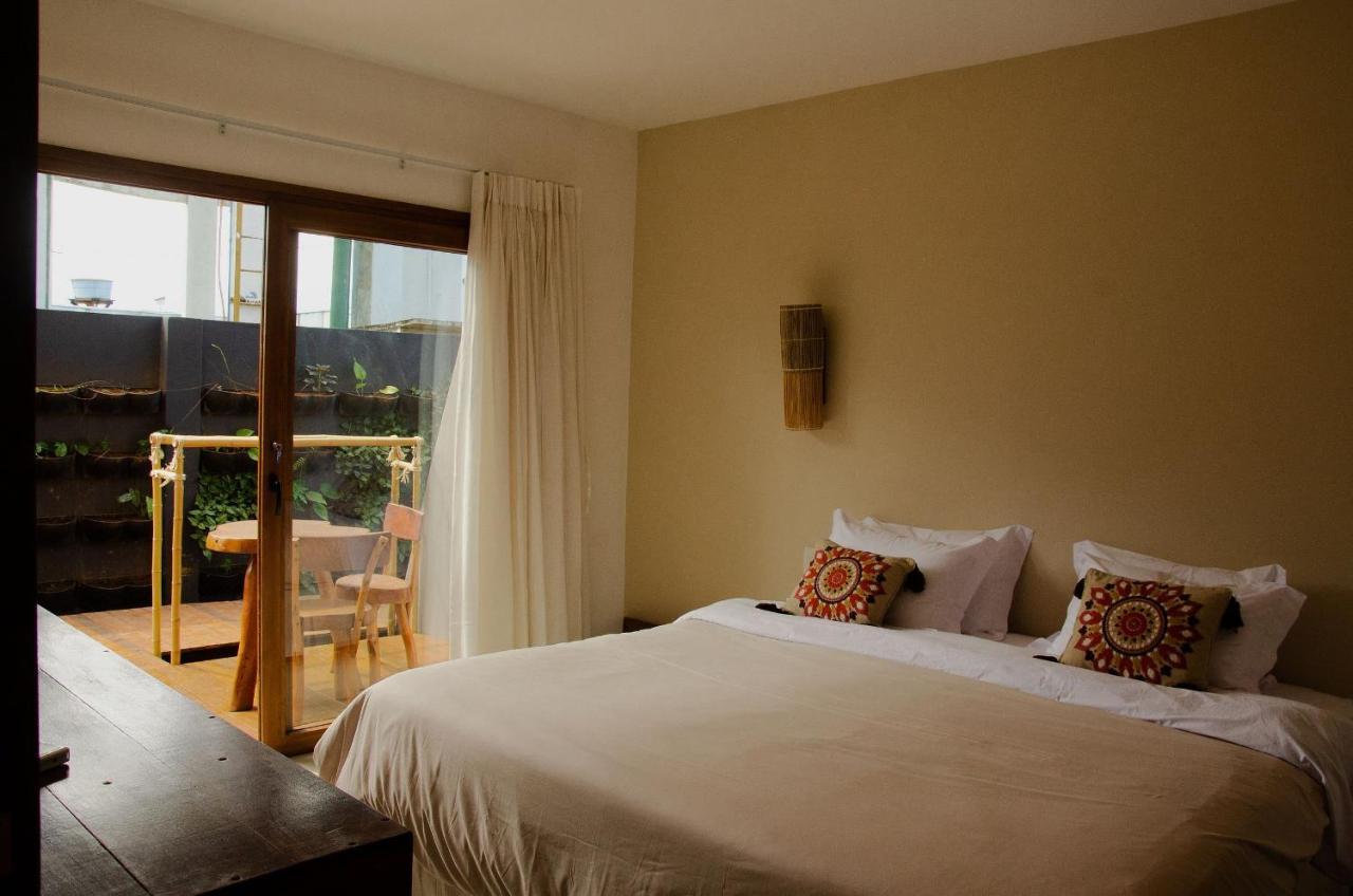 Casa Makaira Hotel Fernando de Noronha Kültér fotó
