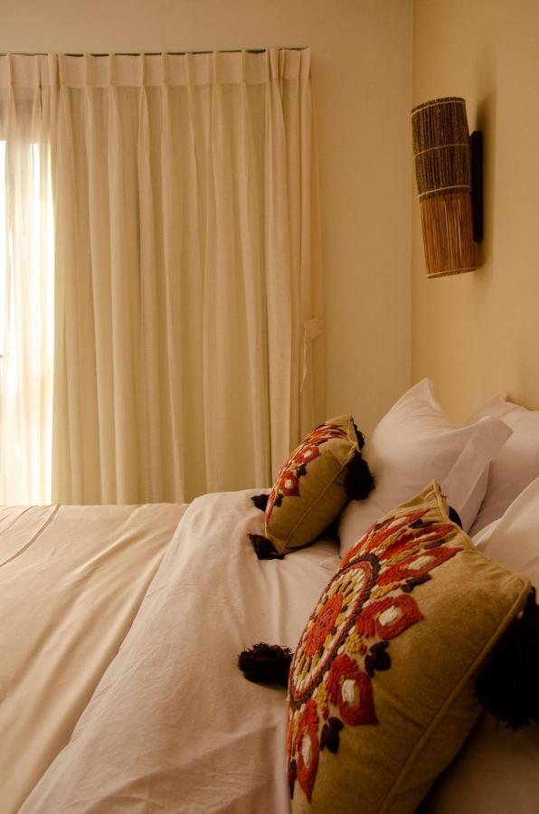 Casa Makaira Hotel Fernando de Noronha Kültér fotó