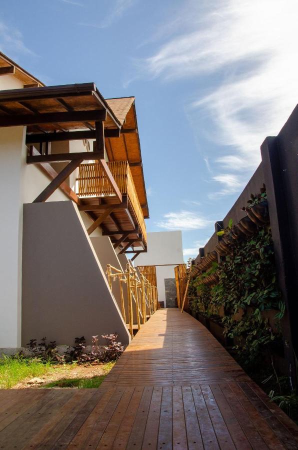 Casa Makaira Hotel Fernando de Noronha Kültér fotó