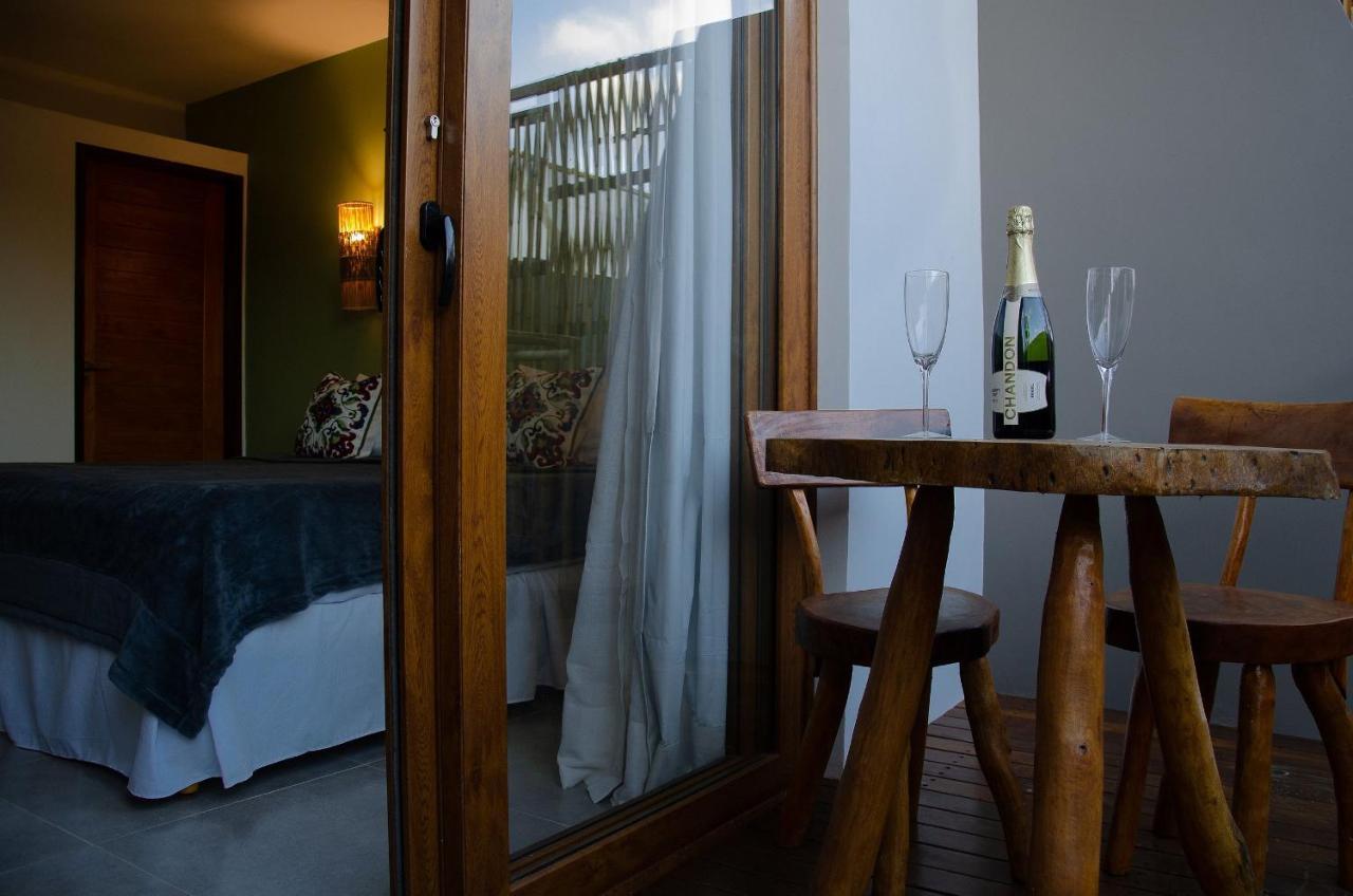 Casa Makaira Hotel Fernando de Noronha Kültér fotó