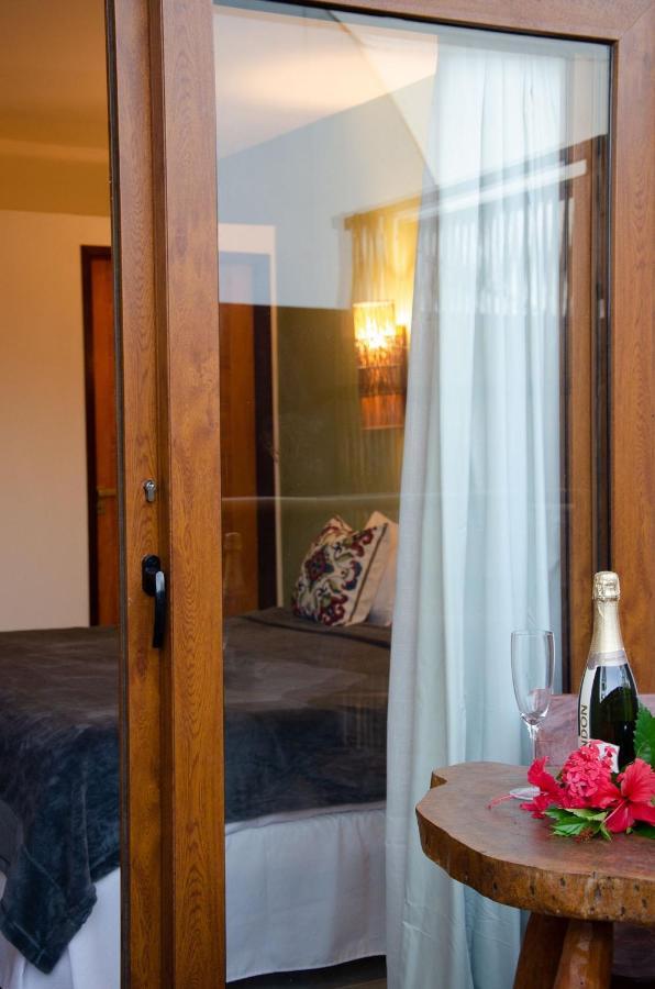 Casa Makaira Hotel Fernando de Noronha Kültér fotó