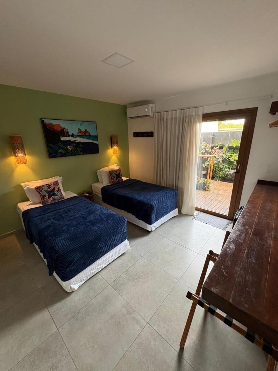 Casa Makaira Hotel Fernando de Noronha Kültér fotó