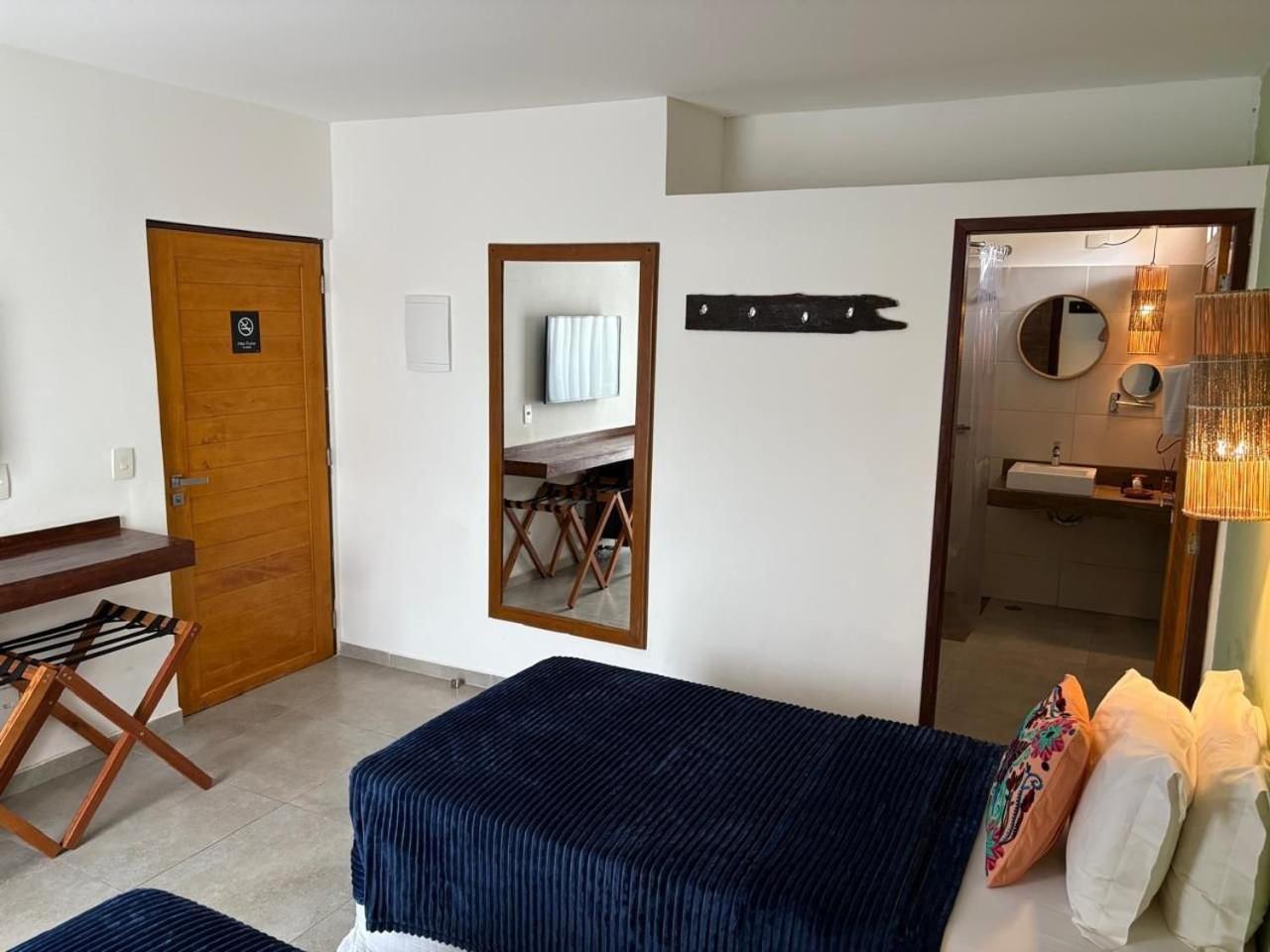 Casa Makaira Hotel Fernando de Noronha Kültér fotó