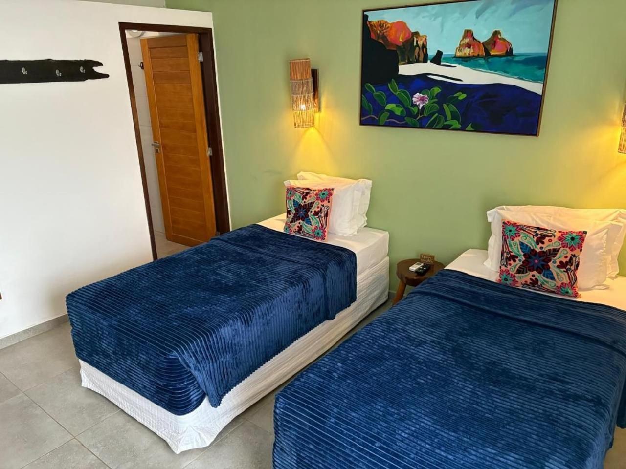 Casa Makaira Hotel Fernando de Noronha Kültér fotó