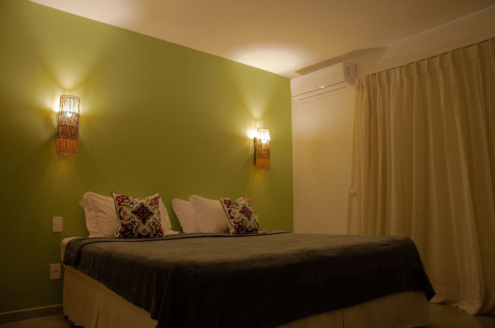 Casa Makaira Hotel Fernando de Noronha Kültér fotó