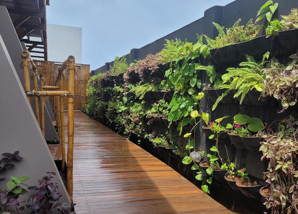 Casa Makaira Hotel Fernando de Noronha Kültér fotó