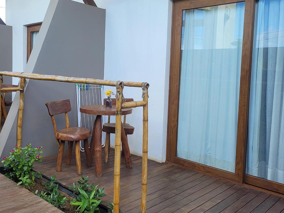 Casa Makaira Hotel Fernando de Noronha Kültér fotó