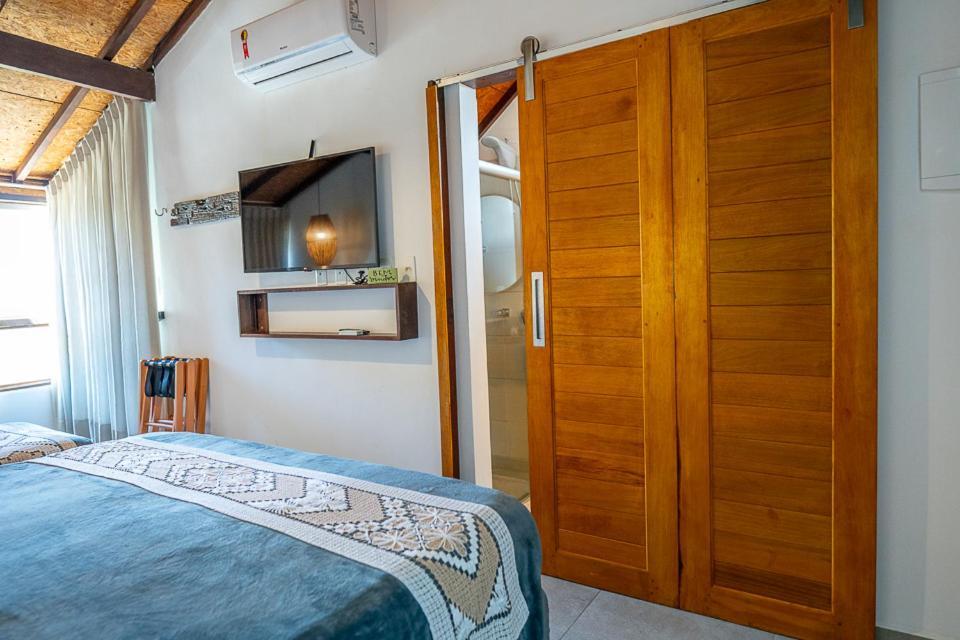 Casa Makaira Hotel Fernando de Noronha Kültér fotó