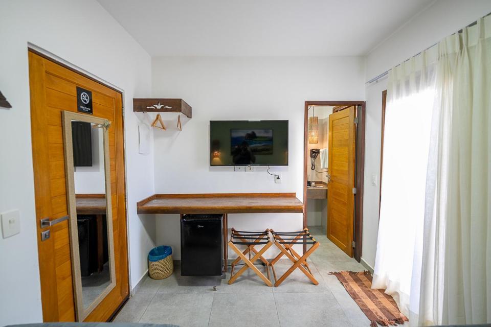 Casa Makaira Hotel Fernando de Noronha Kültér fotó