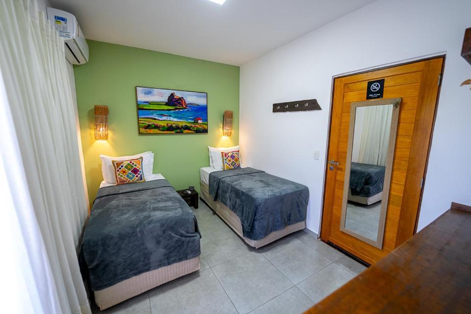 Casa Makaira Hotel Fernando de Noronha Kültér fotó