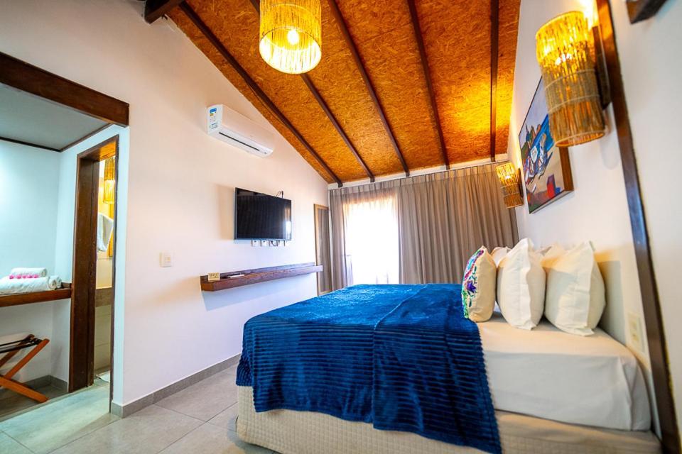 Casa Makaira Hotel Fernando de Noronha Kültér fotó