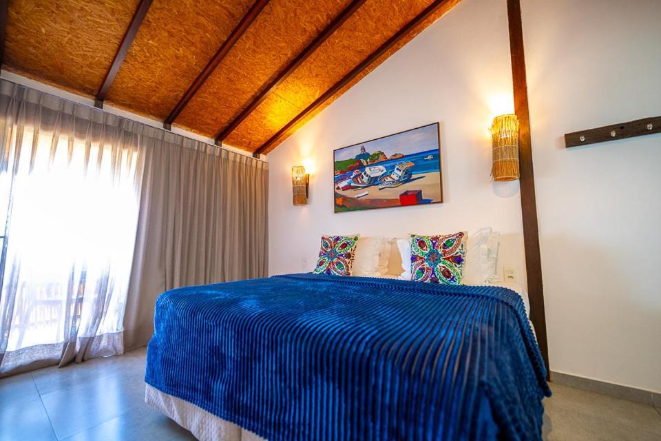 Casa Makaira Hotel Fernando de Noronha Kültér fotó