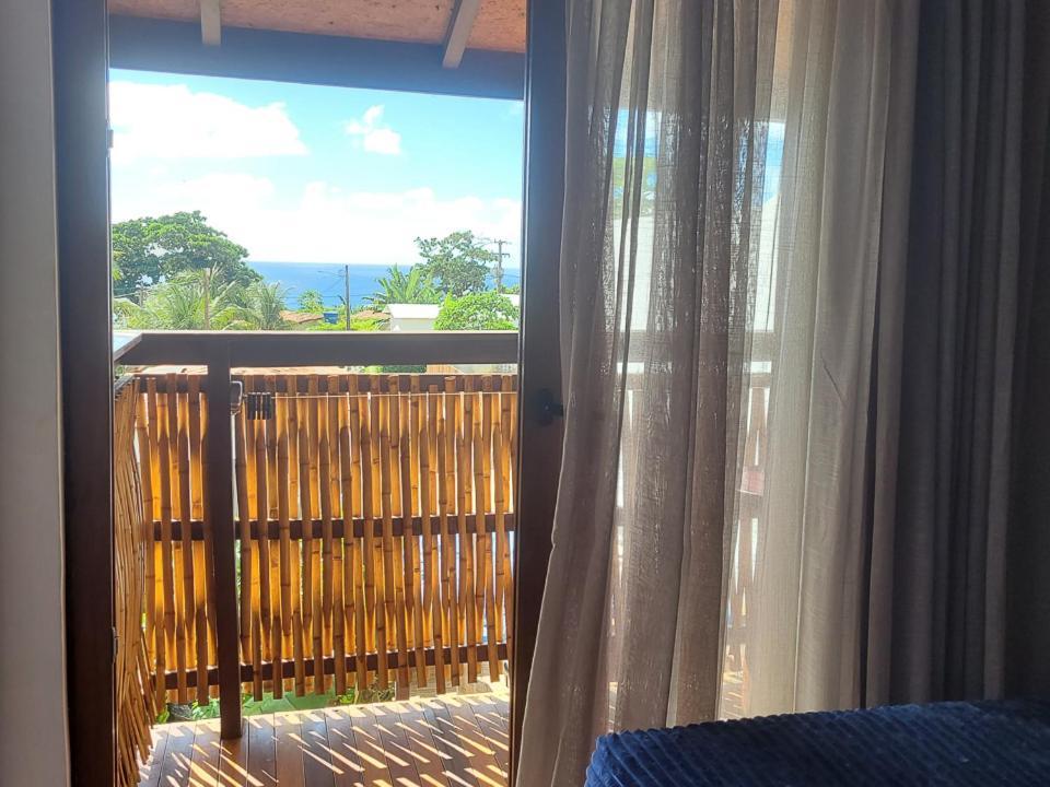 Casa Makaira Hotel Fernando de Noronha Kültér fotó