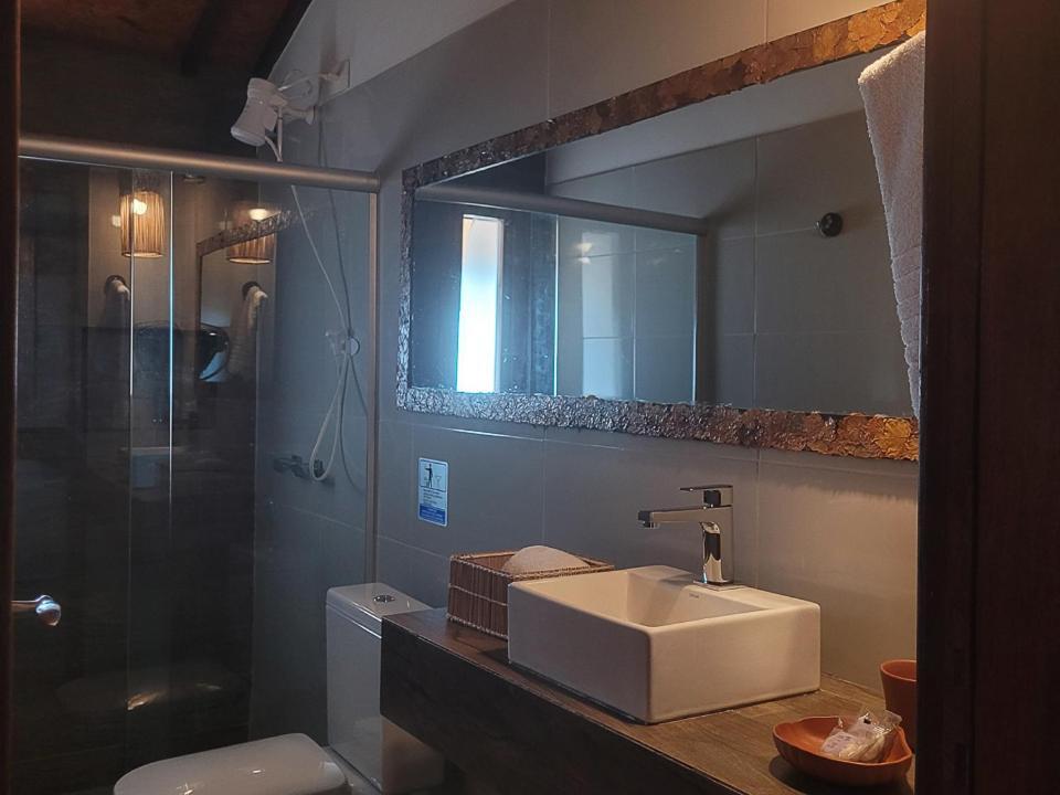 Casa Makaira Hotel Fernando de Noronha Kültér fotó