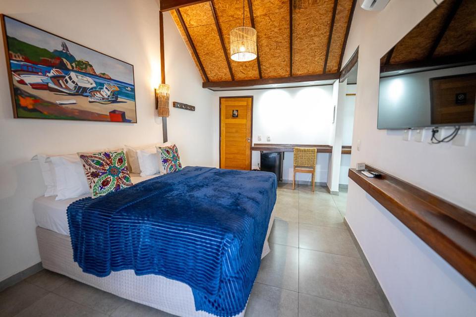 Casa Makaira Hotel Fernando de Noronha Kültér fotó