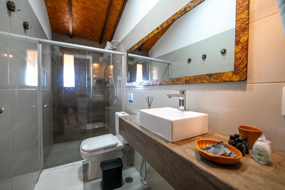 Casa Makaira Hotel Fernando de Noronha Kültér fotó