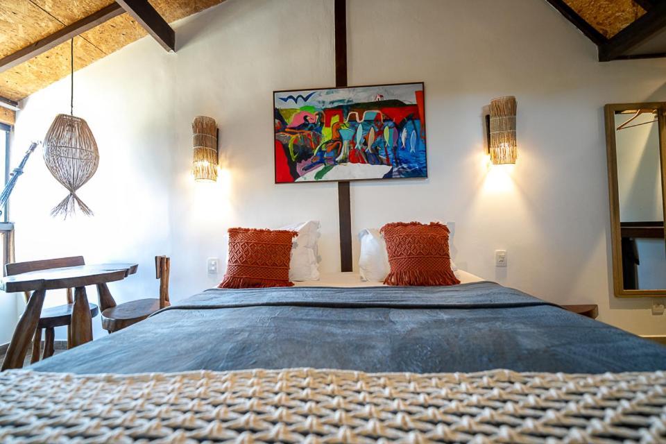Casa Makaira Hotel Fernando de Noronha Kültér fotó