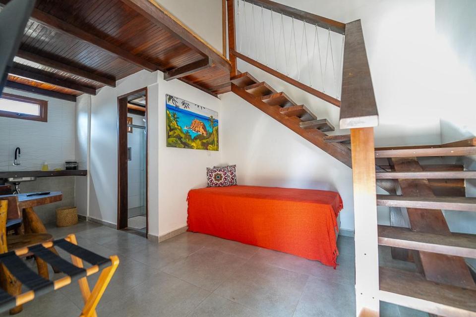 Casa Makaira Hotel Fernando de Noronha Kültér fotó