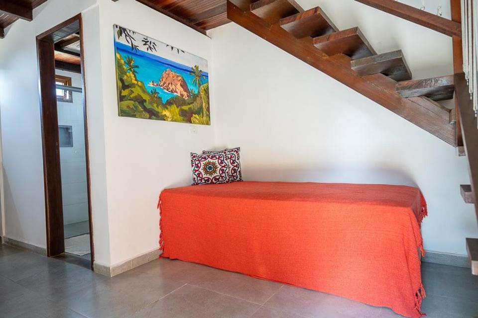 Casa Makaira Hotel Fernando de Noronha Kültér fotó