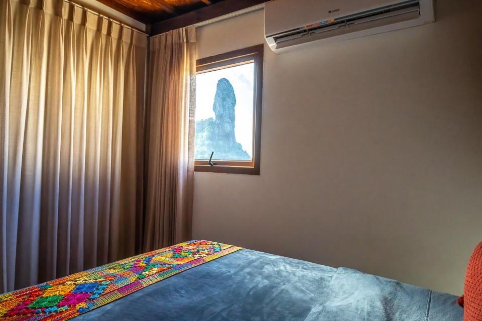 Casa Makaira Hotel Fernando de Noronha Kültér fotó