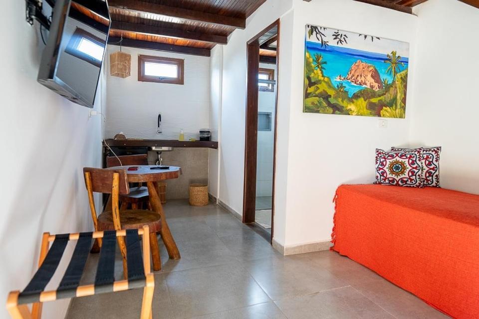 Casa Makaira Hotel Fernando de Noronha Kültér fotó